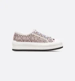 Walk’n’Dior Platform Sneaker - Image 4